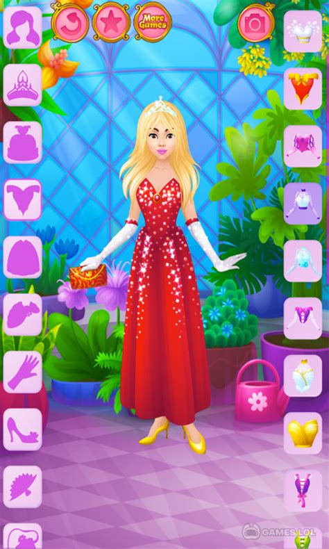 Dress Up - Games For Girls PC - Free Desktop Download & Play