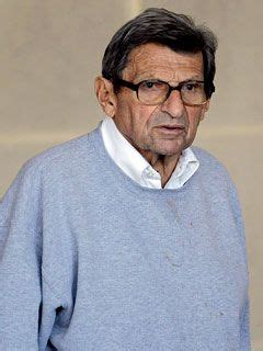 A Bad Time for a Joe Paterno Biography