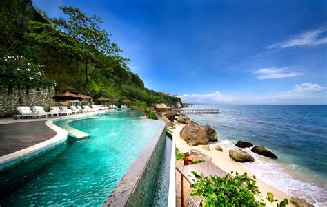 ayana resort & spa, bali | Bali resort, Ayana resort bali, Luxury beach ...