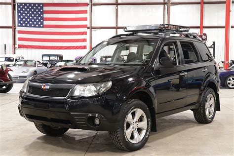 2009 Subaru Forester | GR Auto Gallery