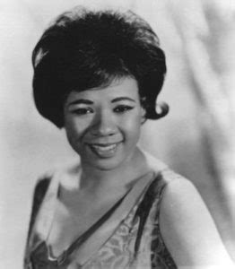 Barbara Lewis, Singer born - African American Registry