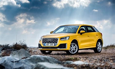 Audi Q2: Priceless maybe, but not priced less - Car News | The ...