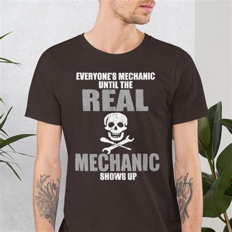 Funny Mechanic Shirt, Mechanic Gifts, Gift for Mechanics, Airplane ...