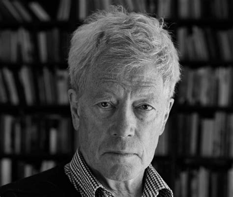 Roger Scruton - Notting Hill Editions Author Profile