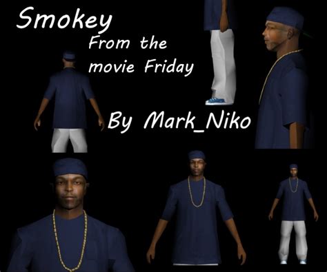 The gallery for --> Friday Movie Quotes Smokey