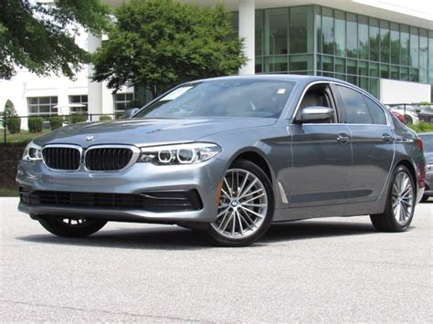 BMW 530i xDrive Sedan