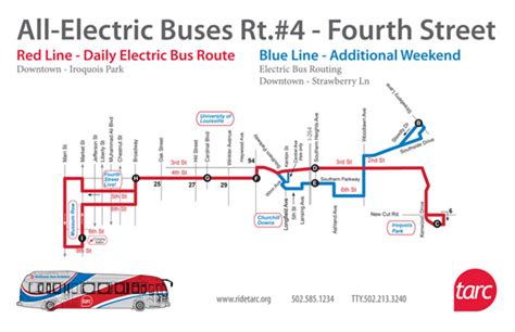 Transit Authority Adds Electric Buses to Fleet in Greater Louisville - NGT News