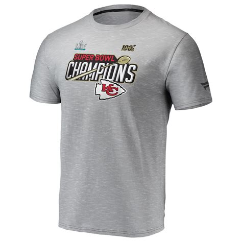 Chiefs win Super Bowl 2020: Celebrate with T-shirts, hoodies, hats ...