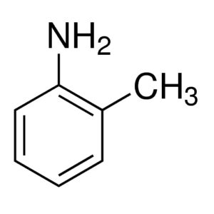 HPLC Methods for analysis of o-Toluidine - HELIX Chromatography