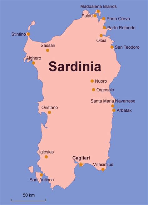 Image result for Sardinia | Sardinia, Sicily, Large island