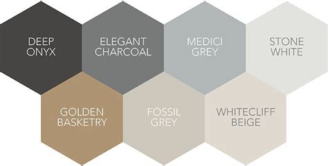 the nordic color palette | Scandinavian interior design, Scandinavian ...