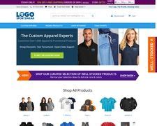 Logo Sportswear Reviews - 2 Reviews of Logosportswear.com | Sitejabber