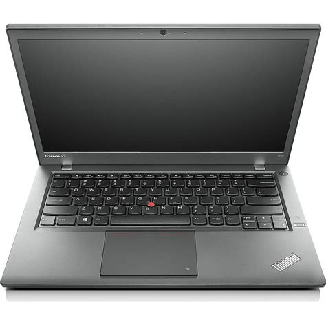 Best Buy: Lenovo ThinkPad T440 -14" Intel Core i5 1.9Ghz-4300U 8GB 128GB SSD Windows 10 Pro ...