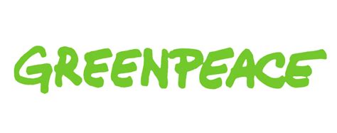 Greenpeace-logo - Greenpeace USA