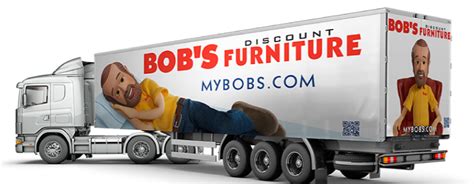 Bob's Discount Furniture Delivery Tracker | online information