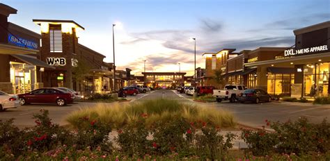 West End Shopping Center - Visit Lubbock