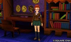 Scholar's specs - Dragon Quest Wiki