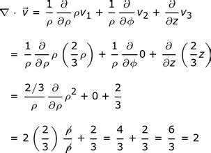 Finding the Divergence of a Vector Field: Steps & How-to | Study.com