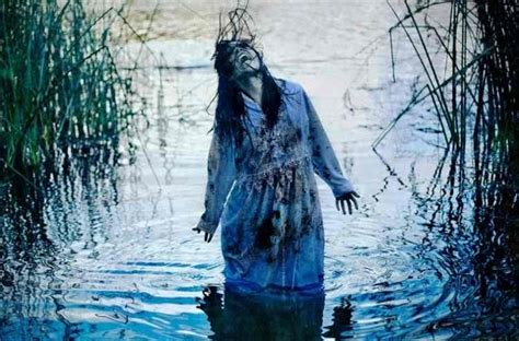 The Legend Behind ‘The Curse Of The Weeping Woman’, La Llorona Will Send Shivers Down Your Spine