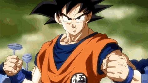 Goku Son GIF - Goku Son Black - Discover & Share GIFs