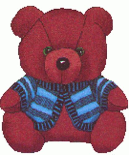 Teddy Bear Cute Teddy Bear Sticker - Teddy Bear Cute Teddy Bear Dancing Teddy Bear - GIF-ləri ...