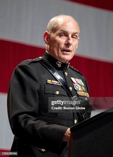 John F Kelly (Marine) Photos and Premium High Res Pictures - Getty Images