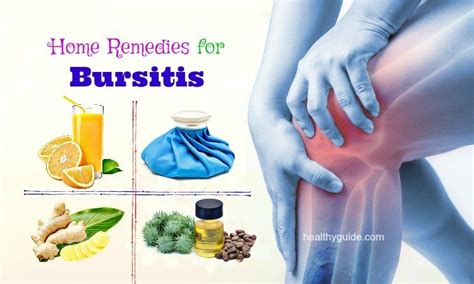 11 Home Remedies for Bursitis Pain Relief in Hip, Elbow, Shoulder, & Knee