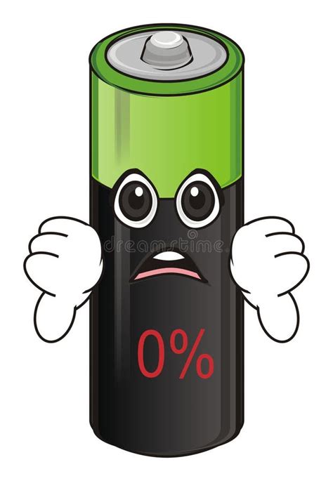 Dead Battery Stock Illustrations – 822 Dead Battery Stock Illustrations, Vectors & Clipart ...