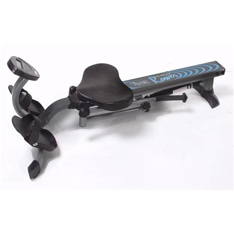 Avari Fitness™ Free Motion Rower - 216813, at Sportsman's Guide