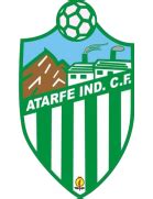 Atarfe Industrial : Les dernières news et infos du club