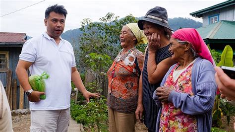 WATCH: Keeping the organic coffee farming tradition in Sagada alive