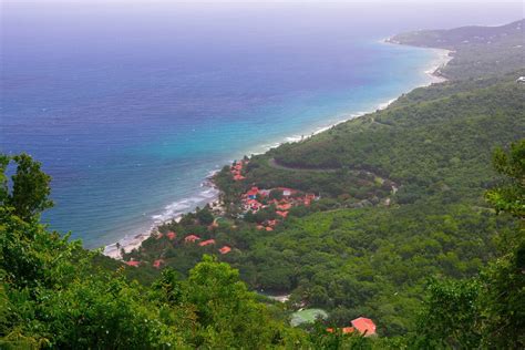 St. Croix Beachfront Hotel Rooms | Carambola Beach Resort St. Croix