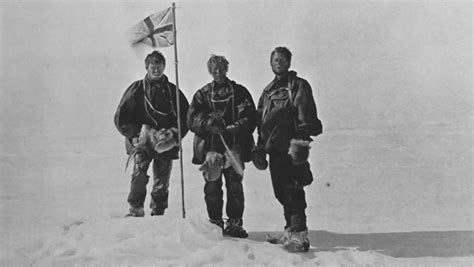 Douglas Mawson's Australasian Antarctic Expedition | Britannica