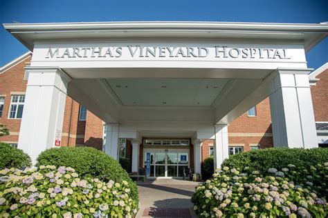 The Vineyard Gazette - Martha's Vineyard News | Hospital Is Fully Open ...