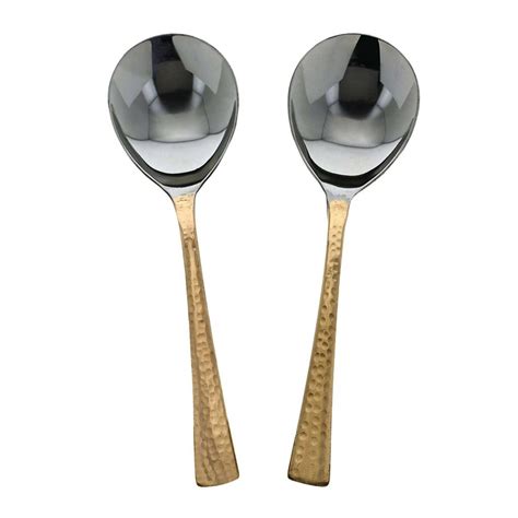 Serving Spoons That Make Serving Food A Lot Easier - Mishry.com