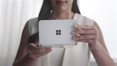 Microsoft Surface Duo Camera Seeks to Break New Technological Ground