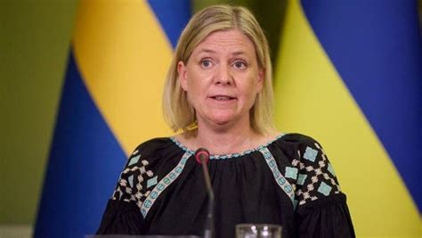 Swedish Prime Minister resigns after close fought election