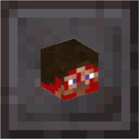 Player Heads Drop Datapack - Customization - Minecraft - CurseForge