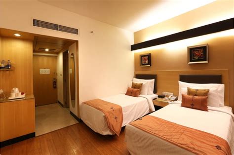 GreenPark Hotel, best and budget hotels in Hyderabad | Hyderabad hotels ...