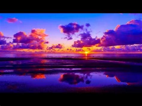 Beautiful clouds when sunset (HD1080p) - YouTube