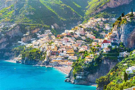 10 Dreamy Amalfi Coast Towns to Visit in Italy