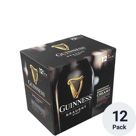 Guinness Draught | Total Wine & More