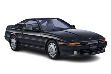 Toyota Supra - Specs of rims, tires, PCD, offset for each year and ...