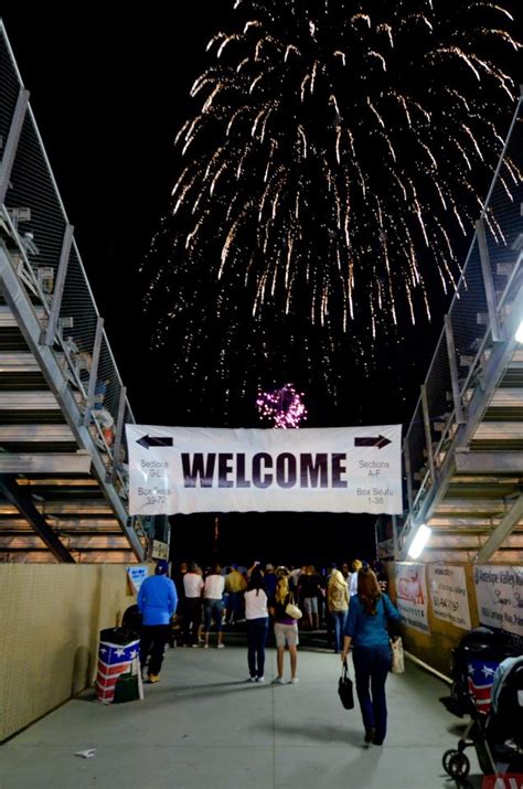 Antelope Valley Fairgrounds RV Park - BINGO BINGO BINGO