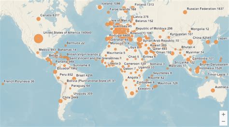 Où trouver des données sur le Covid-19 – Global Investigative Journalism Network