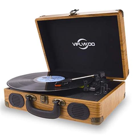 Best UK Vinyl Player Under £100 (April 2021)