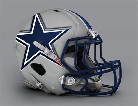 Pin en NFL Team Helmets