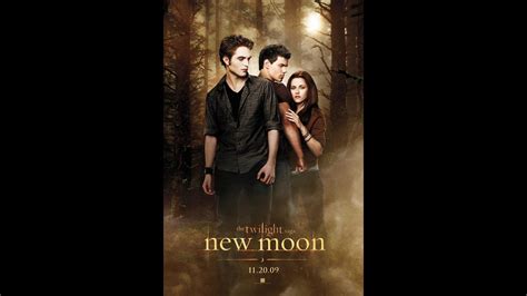 Twilight New Moon Full Free - domvideos