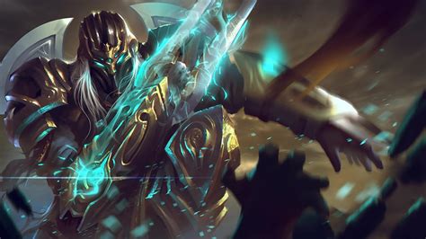 Galaxy Slayer Zed Wallpapers - Wallpaper Cave