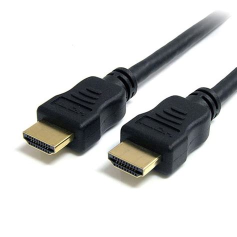 Cable N.A. HDMI a HDMI 4K de 1.8 m - Guatemala